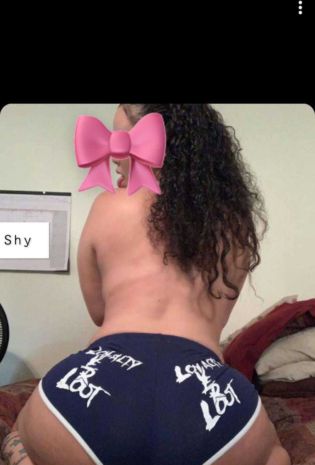 X X X Sxc Shy Ready whn U R••In Kitchener limited time