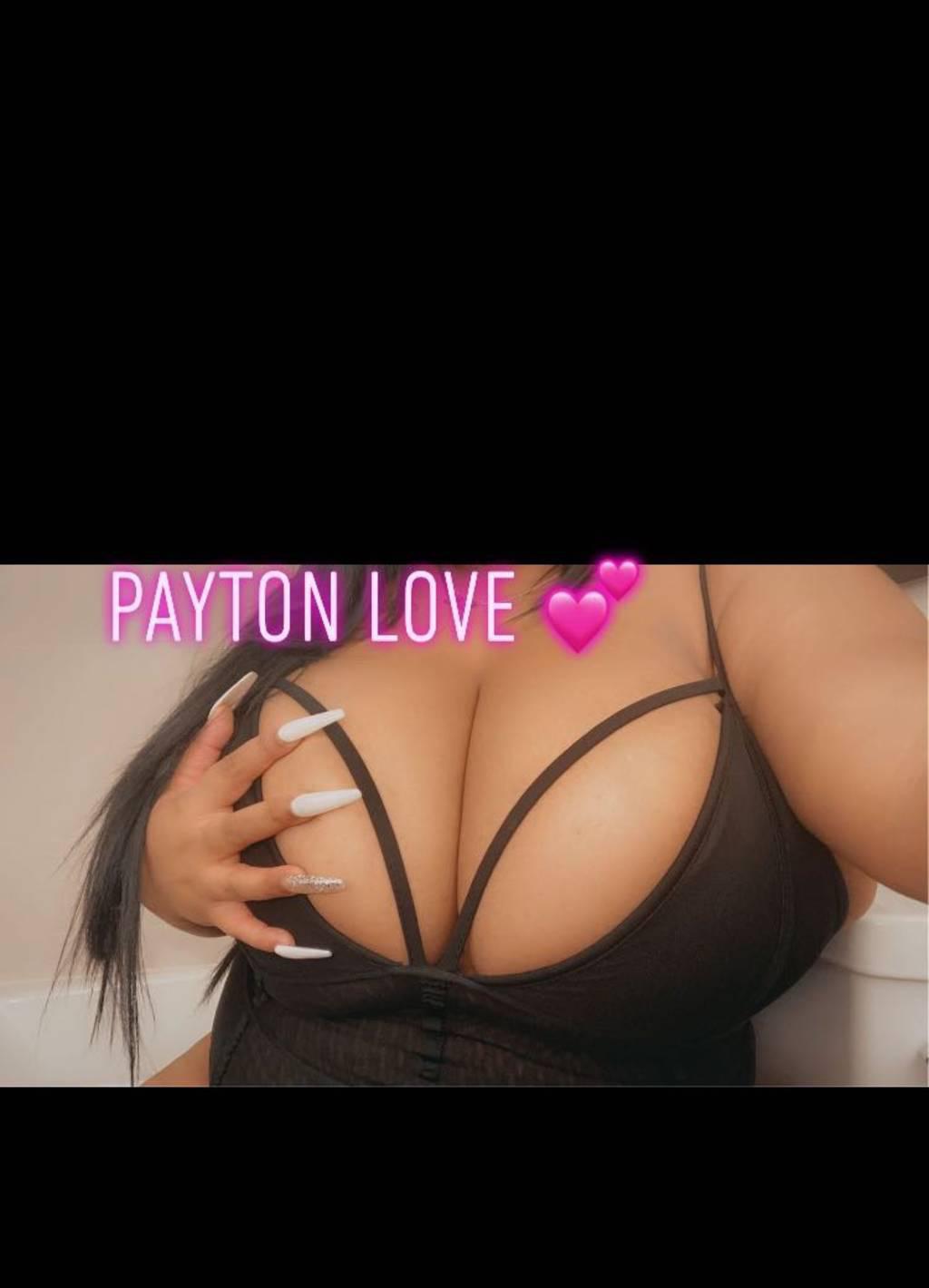 NeW iN ToWN PAYTON LOVE 🅟🅐🅡🅣🅨 P0RN$T@R OUTCALLS