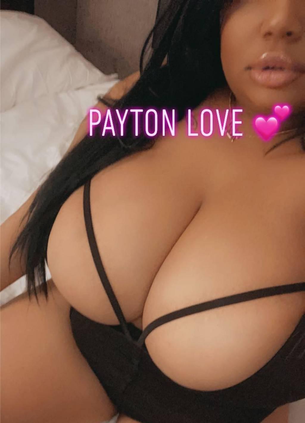 NeW iN ToWN PAYTON LOVE 🅟🅐🅡🅣🅨 P0RN$T@R OUTCALLS