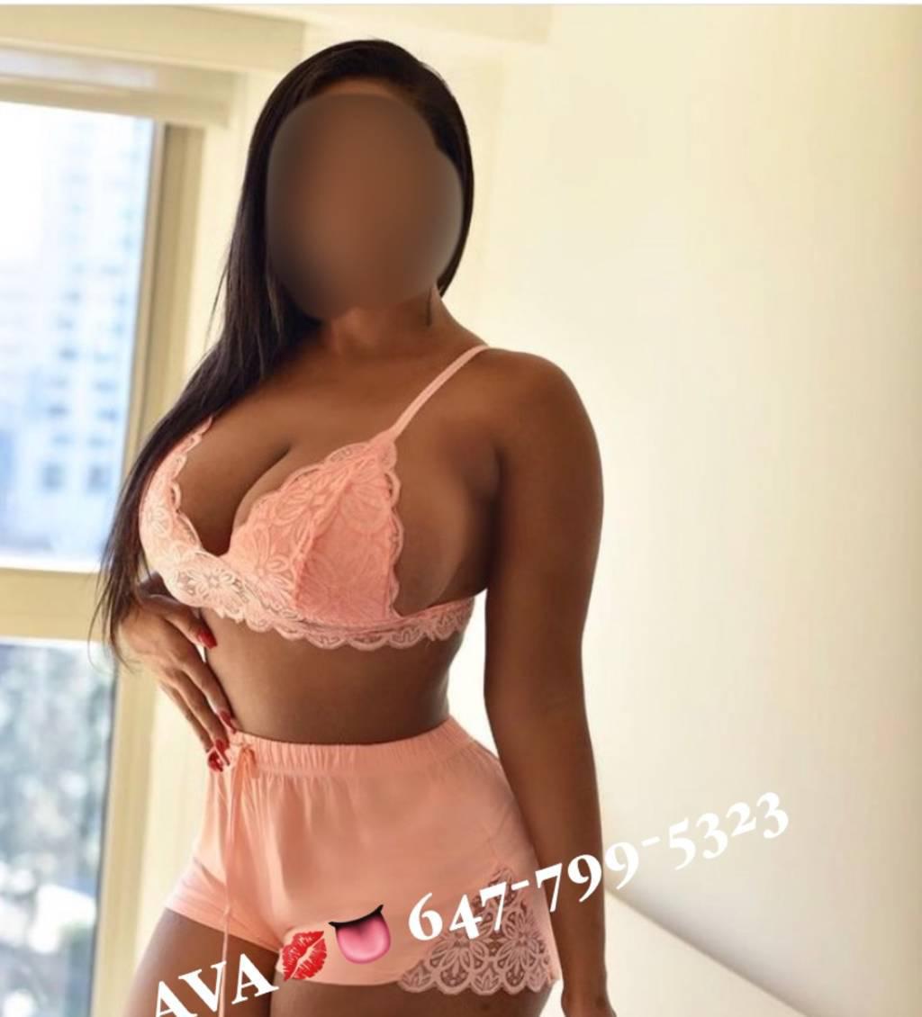 OUTCALLS ONLY! AVA THE PROFESSIONAL PARTY GIRL & GODDESS