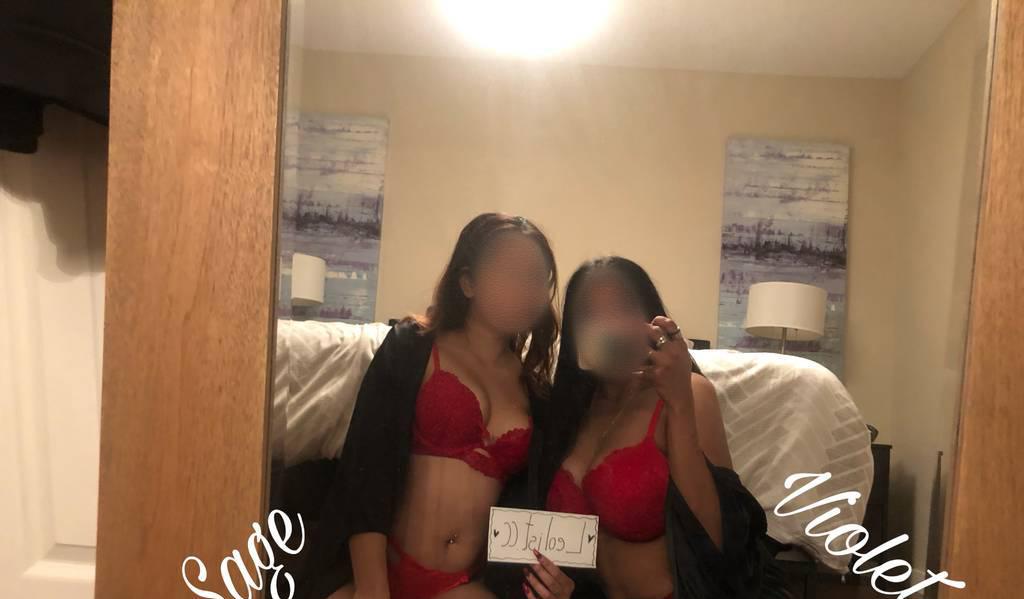 ❁NEW TO INDUSTRY SAGE / DUOS AVAILABLE ❁