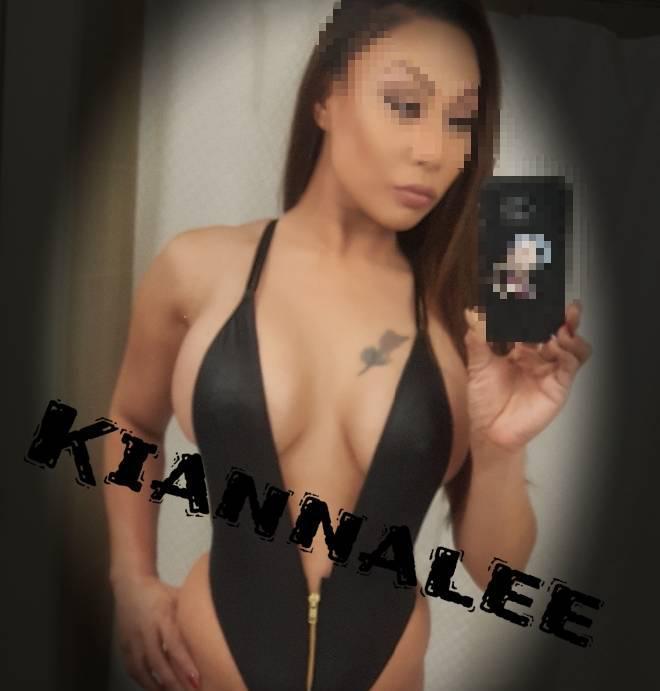 ☆Super☆Sexy☆ Busty☆X-Exotic Dancer☆Kiannalee☆