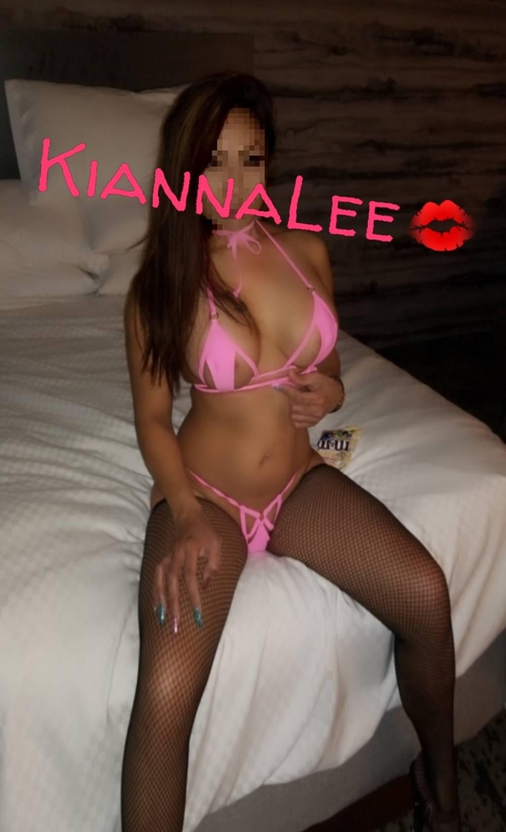 ☆Super☆Sexy☆ Busty☆X-Exotic Dancer☆Kiannalee☆