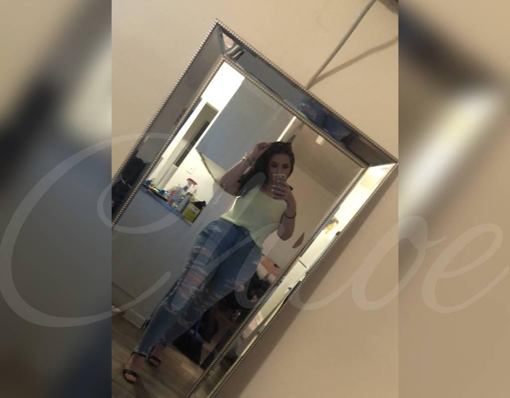 OSHAWA • CHLOE Sexy Brunette Available 24/7 FK ME