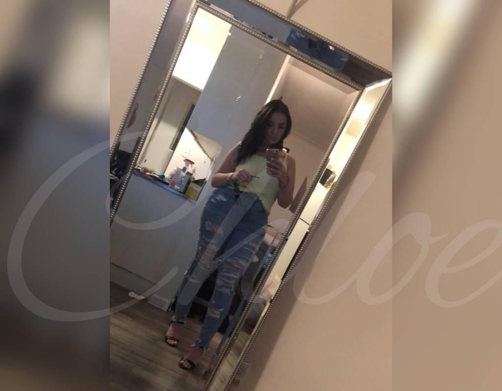 OSHAWA • CHLOE Sexy Brunette Available 24/7 FK ME