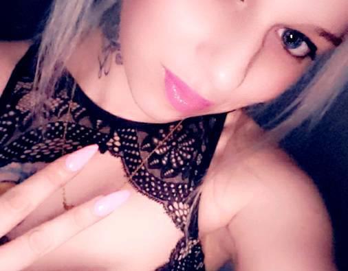 BDSM-GFE 5'0P100LB♡438.9237879 ☆partygirl ♡QUÉBÉCOISE☆INDÉPE