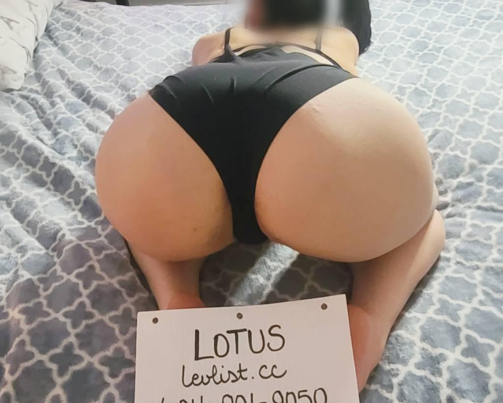 LOTUS 1ST TIME TO KAMLOOPS VISITINGWELL REVIEWED HOT