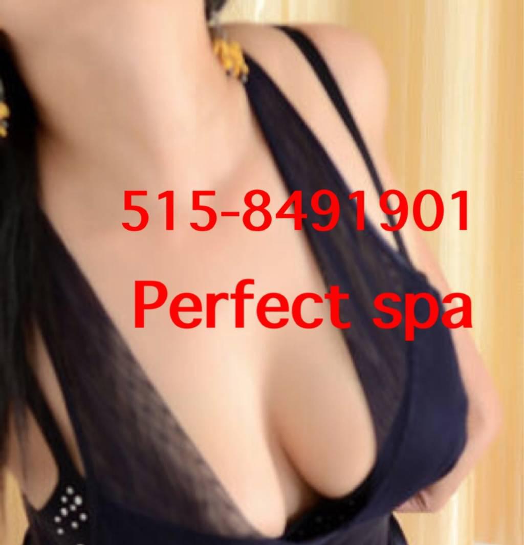 24h downtown perfect spa massage 5 sexy asian girls