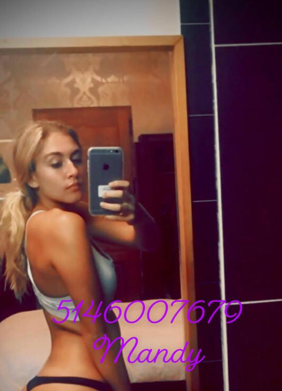 Just arrive OutCall Only special Thirsty Blond young&Pretty