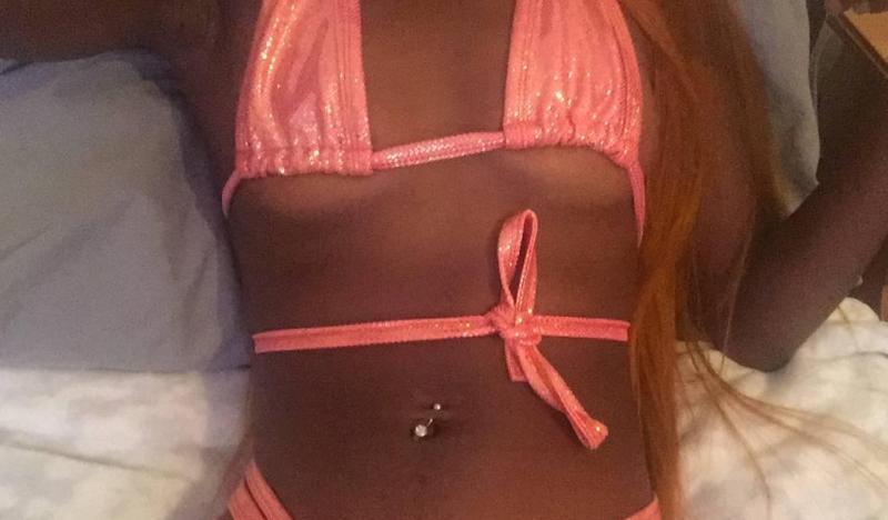 ~Sexy Chocolate Goddess~ OUTCALLS THE SWEETEST