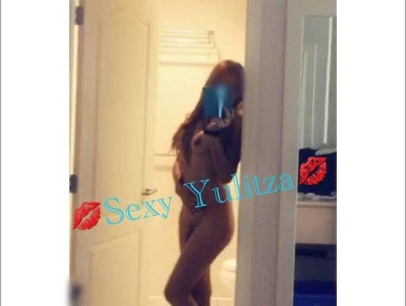 gorgeous transexual latina visiting Kelowna Available Now