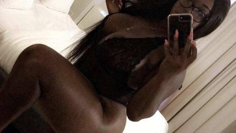 Available Ebony Millianna let’s have fun BigBootyNTitties