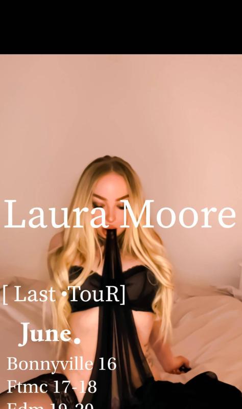 LM |Last Tour | FTMC 18