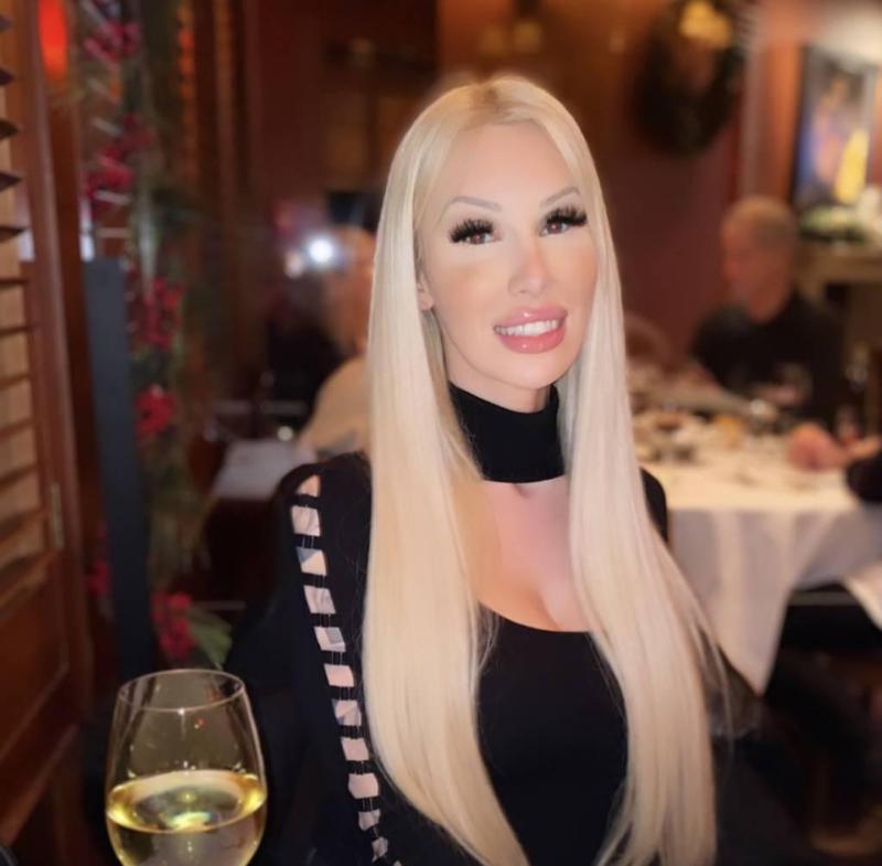 post-op transgender doll Pornstar stella bellucciOTTAWA