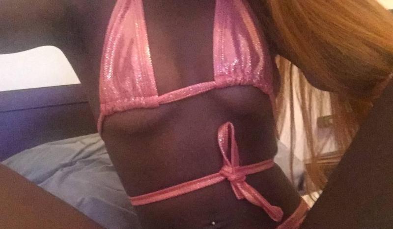 ~Sexy Chocolate Goddess ~ OUTCALLS~ COME TAKE A LICK