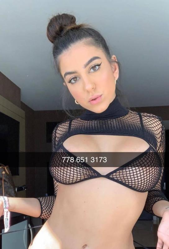 sexy kylie now in Courtenay new new new