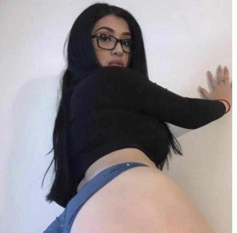 NeW║SeXy BiG BOOTy LaTiNa TYNA║ BOMBSHELL