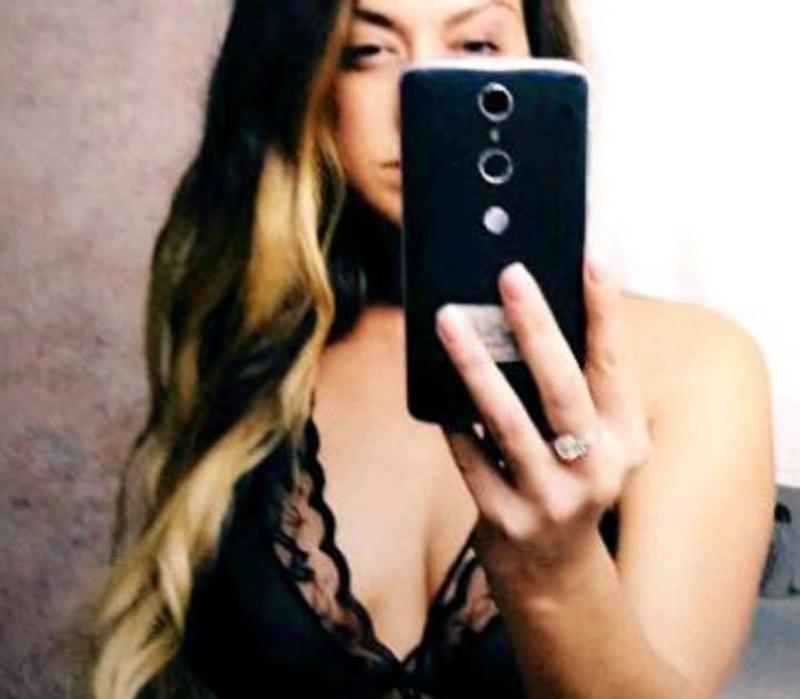 Nikki- 100% real. Duos avail w bi Gage (male) or solo appts