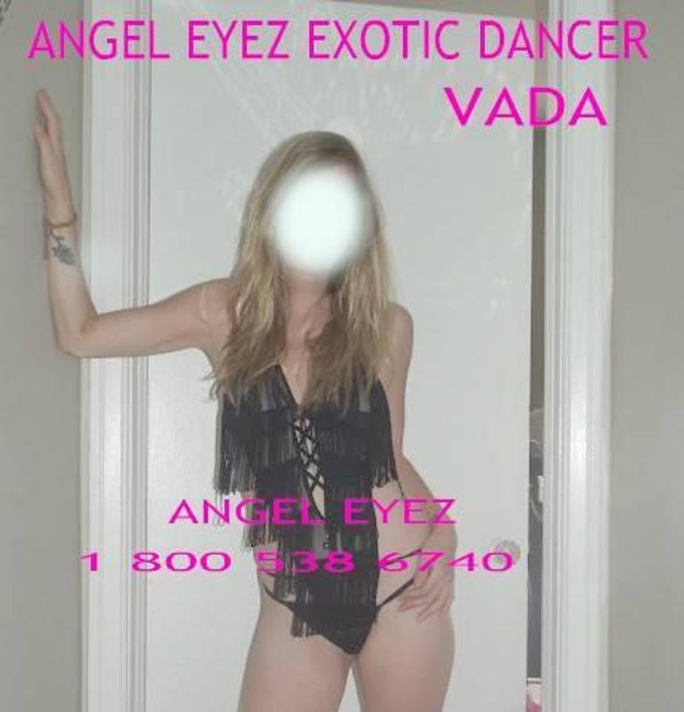 $250/HR FOR 2 EXOTIC DANCERS 778 770 (PARTIES) 0527