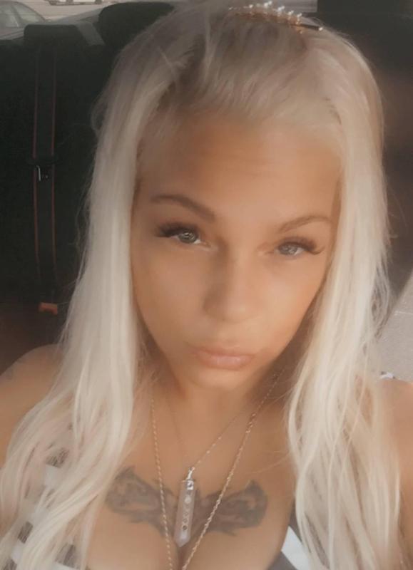 N4uGthY_SeXy_ BlonDy IN Town FoR You GuyIncalL/OuTcall