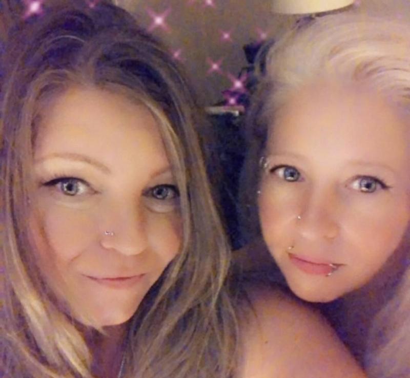 sexy sisters honey& sunshine